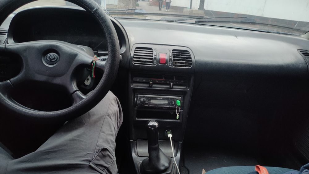 Mazda mx - 3 продам