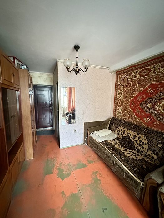 Оренда 1к квартири