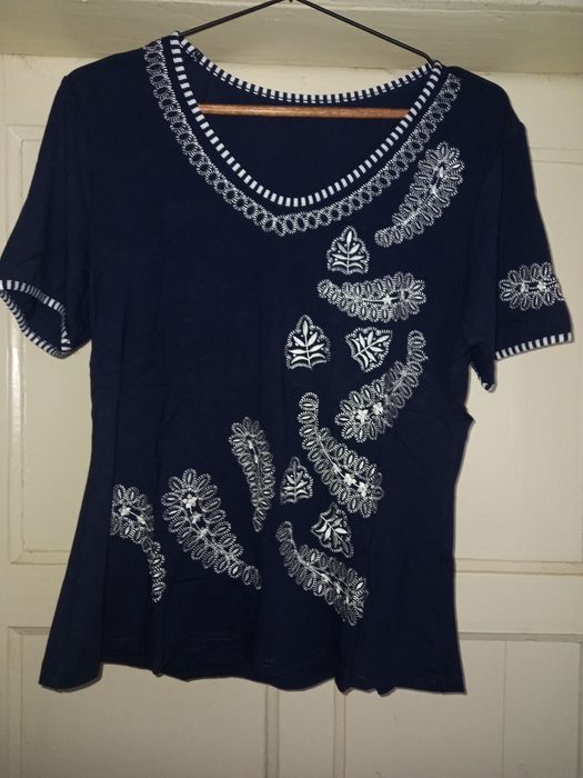 Футболки женские