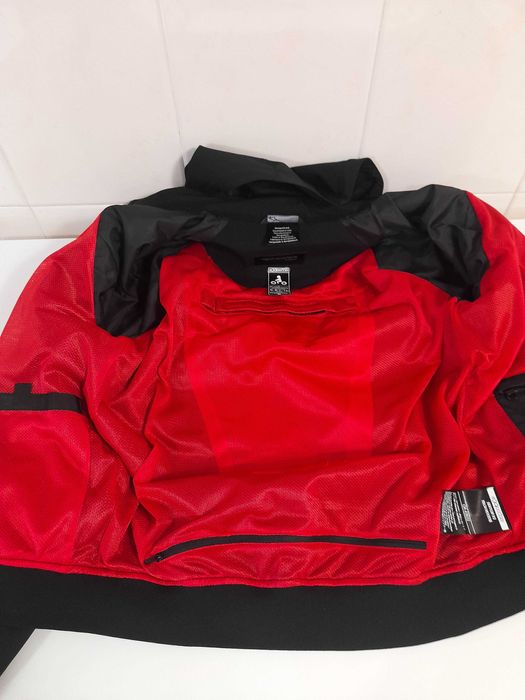 Casaco Alpinestars Sektor Tech V2 Hoodie - Tamanho S
