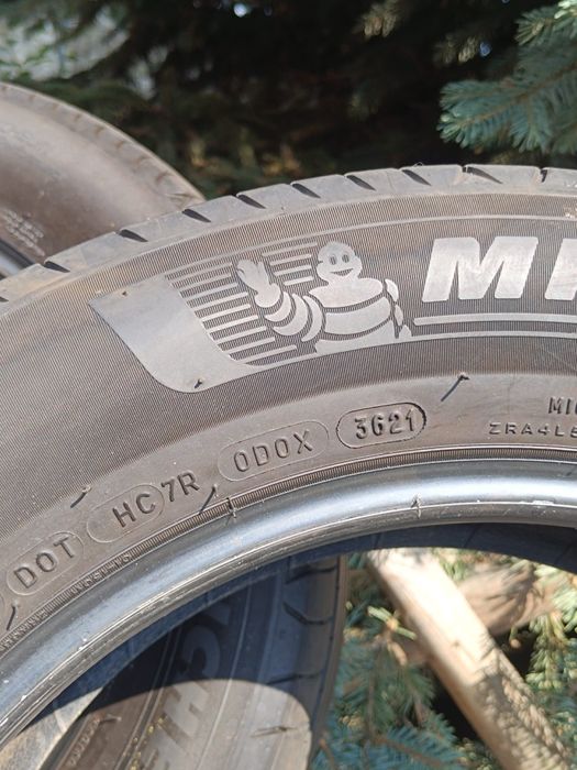 Michelin primacy 4 205/60r16