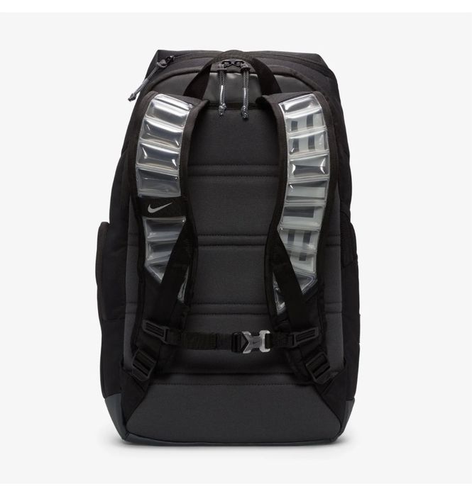 Рюкзак унісекс Nike Hoops Elite Black DX9786-010