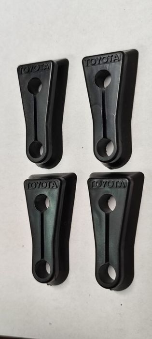 Дверной упор Toyota , демпфер петли замка Тойота