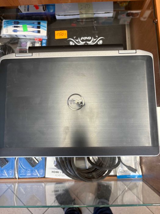 Laptop Dell E6320