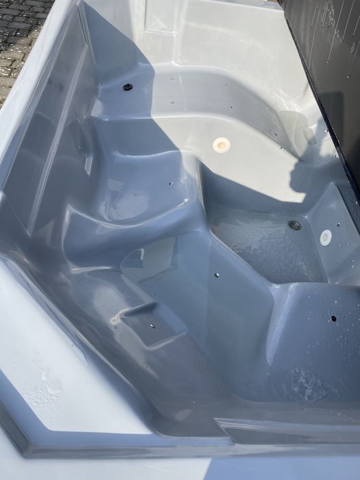 Jacuzzi 5 osobowe