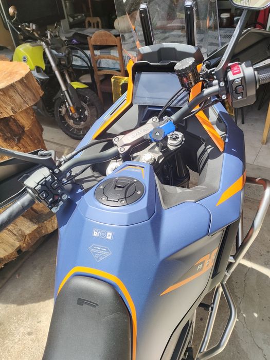 Zontes 703f Adventure