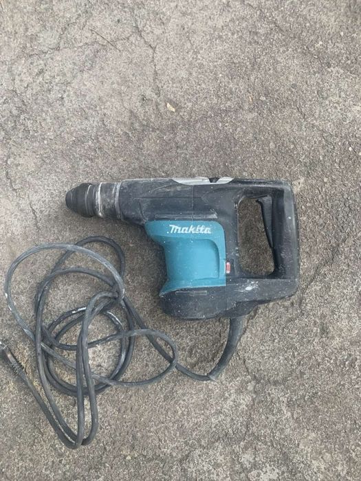 Перфораторы б/у в хорошем рабочем состоянии