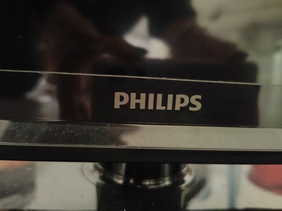 Televisão Philips 46"