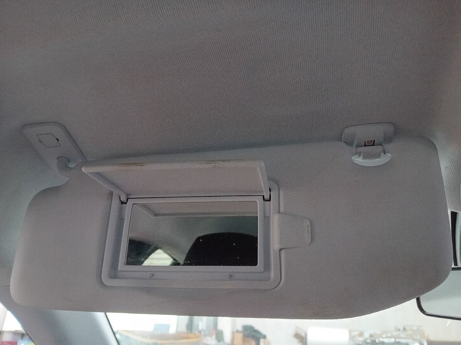 Pála de sol esquerda PEUGEOT 208 II