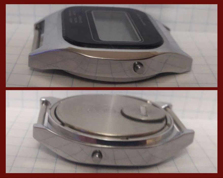 Новые. Электроника 5 СССР