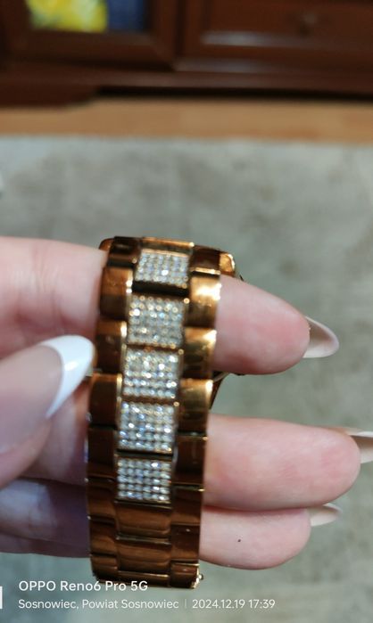 Zegarek damski Michael Kors Ritz