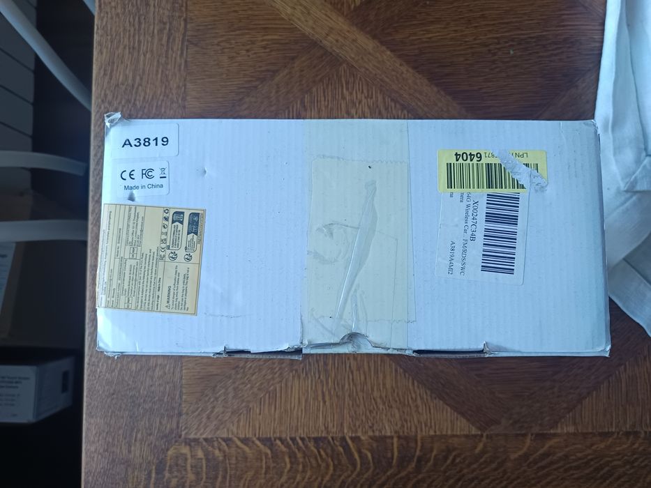 Radio samochodowe 2DIN Rimoody Android GPS Bluetooth