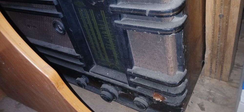 Самсунг + пластинки ссср и саббуфер