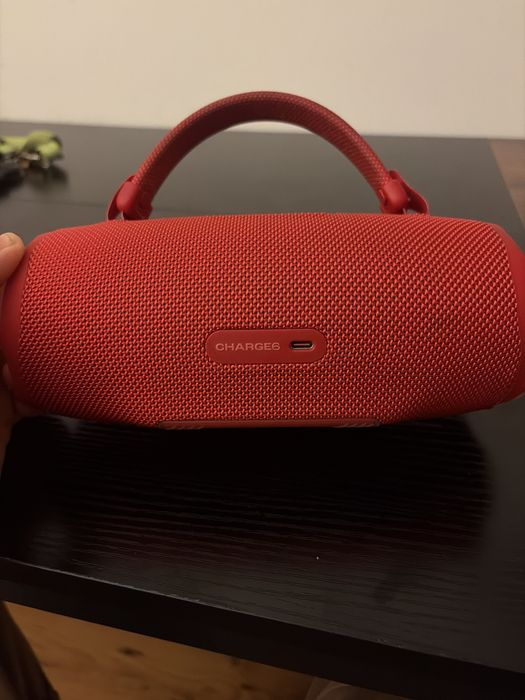 Jbl charge 6 glosnik bluetooth