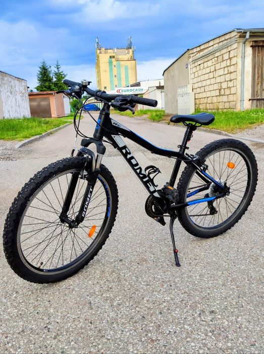 Rower Romet R6.1 koła 26 cali