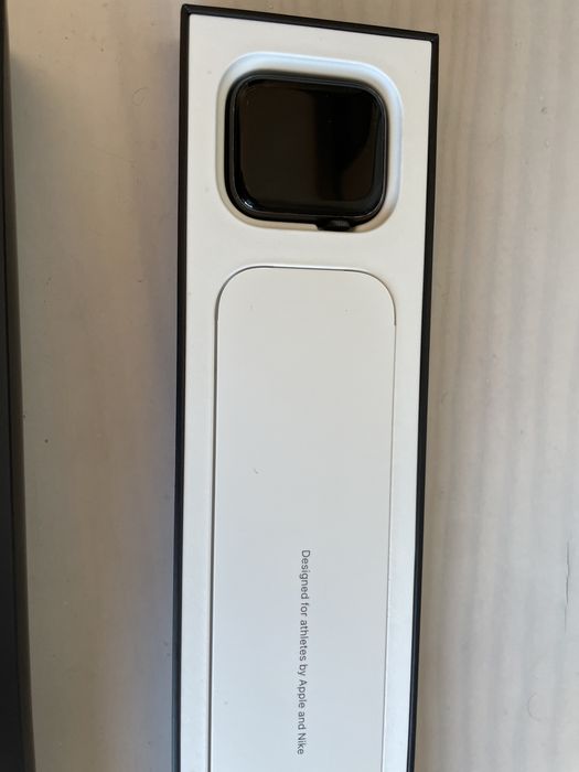 Apple watch SE 44mm para peças