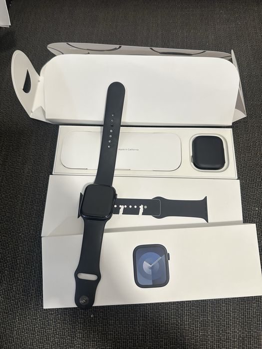 Apple Watch Serie 9