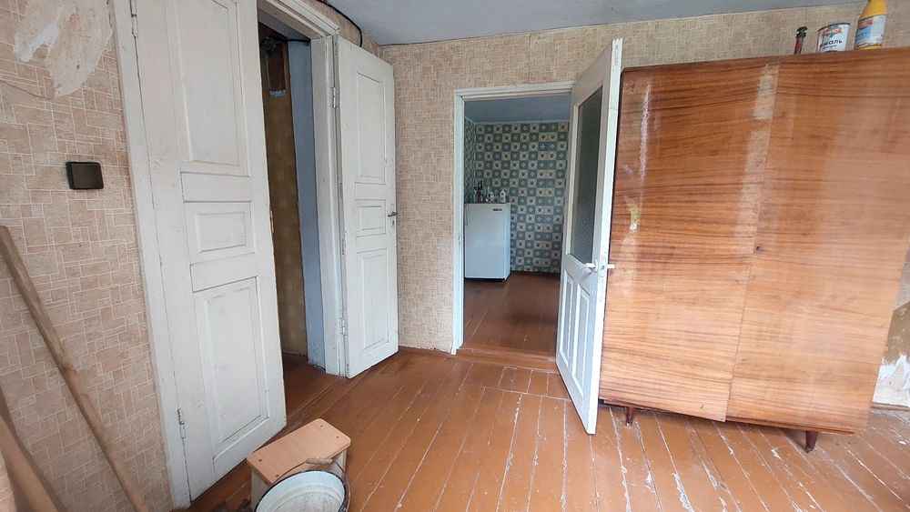 Продам 4-кімнатну квартиру. Вул.Шаргородська,46.