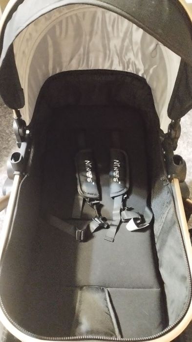 Каляска зима,літо