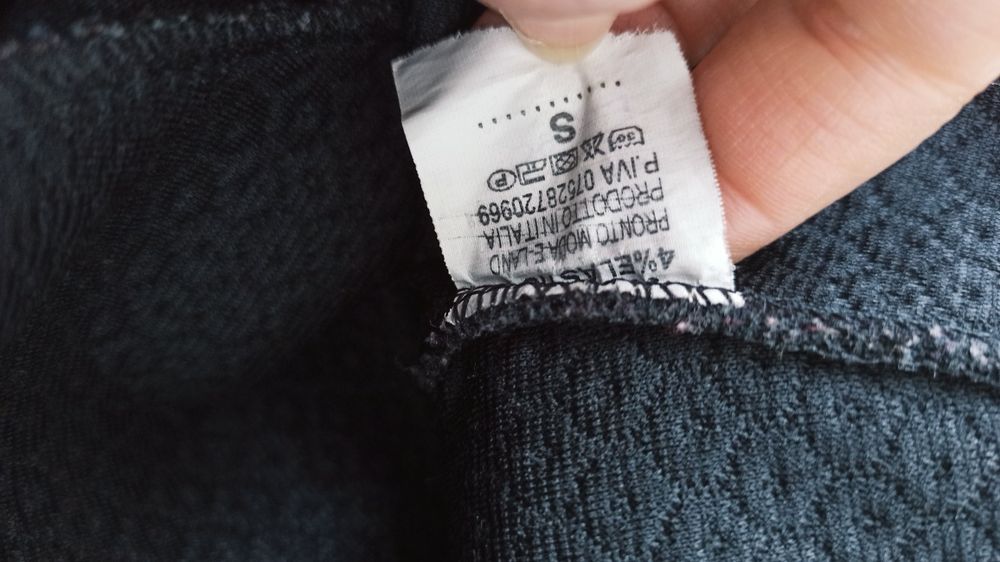 Sg legginsy 34 , 36 , XS , S czarne legginsy 34 , 36 , getry 34 , 36