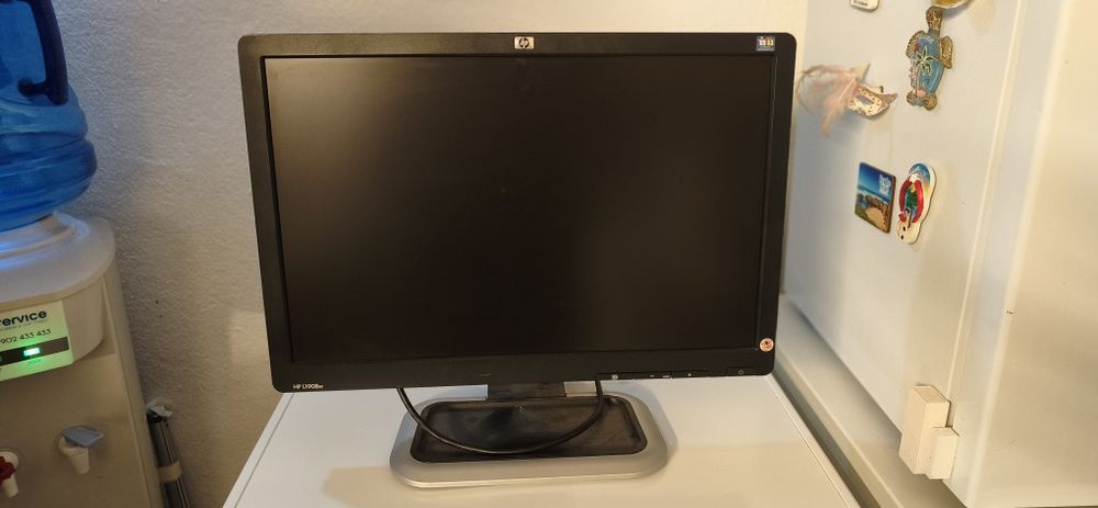 Monitores de computador