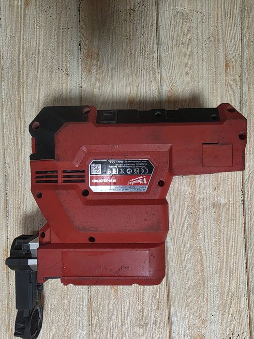 Odsysacz do młotowiertarki M18-28 CPDEX Milwaukee