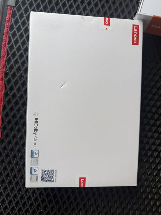 Планшет Lenovo Xiaoxin Pad 2025 6/128 GB (Luna Grey) 11" Android 15