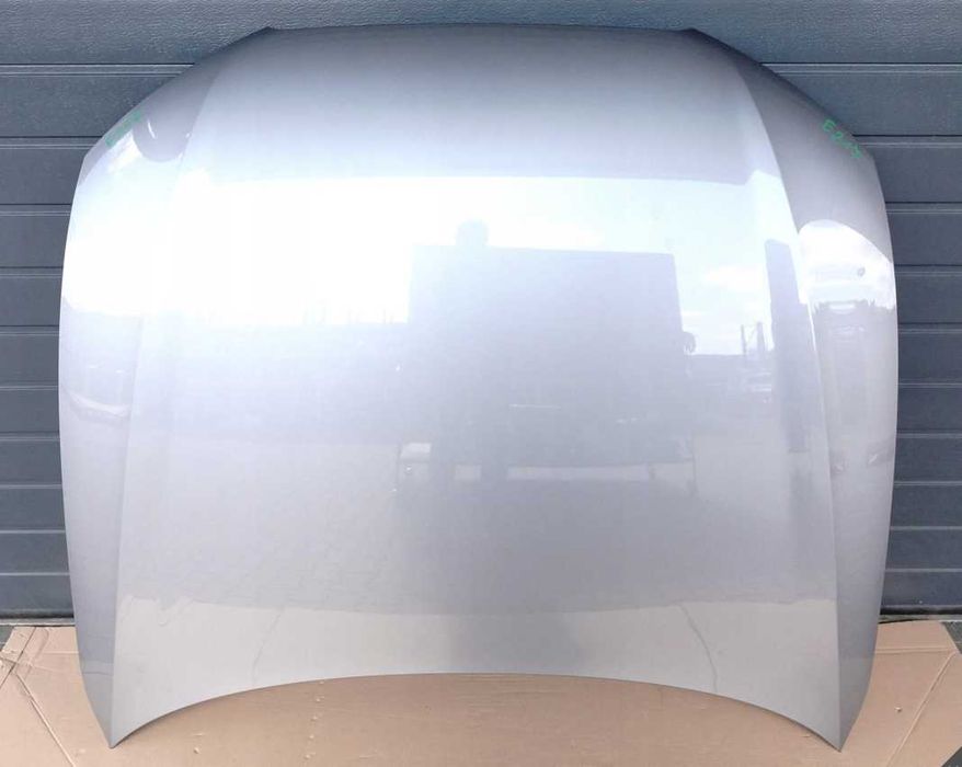 Капот Audi A6 С7 - LY9B LY9C LX7L LZ7S LX5Q