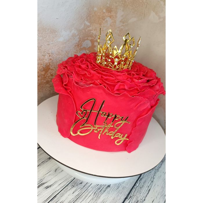 Торти на замовлення