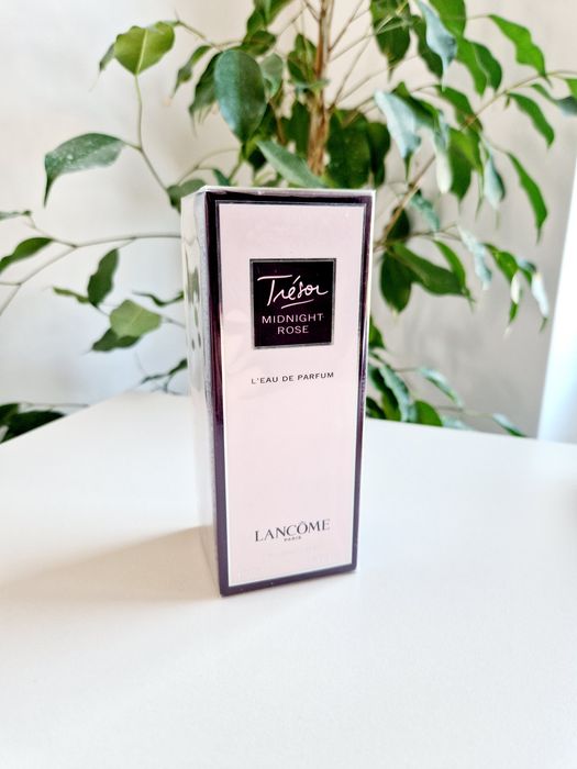 Lancome Tresor Midnight Rose wymiana