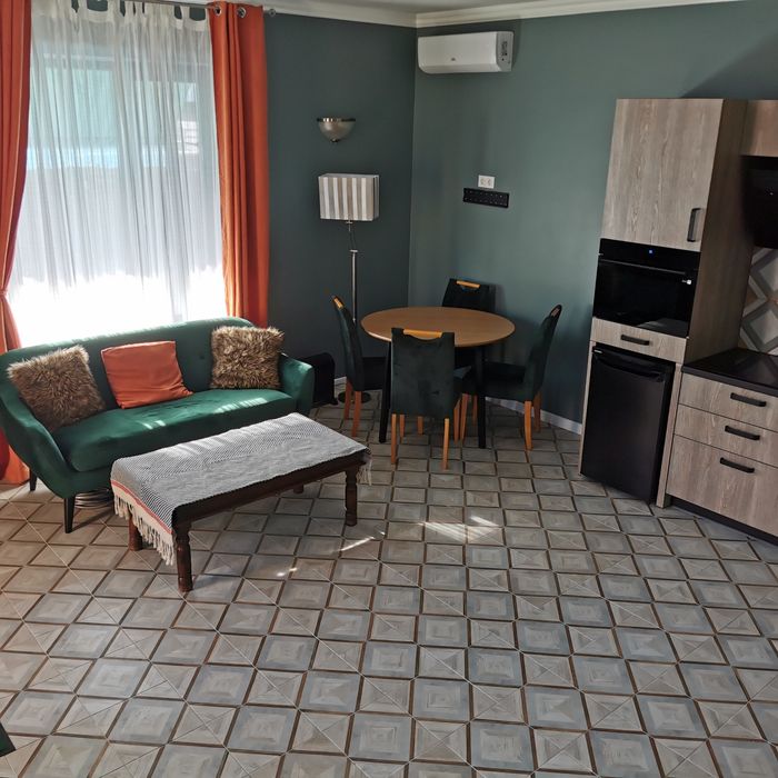 Дом в Совиньоне.