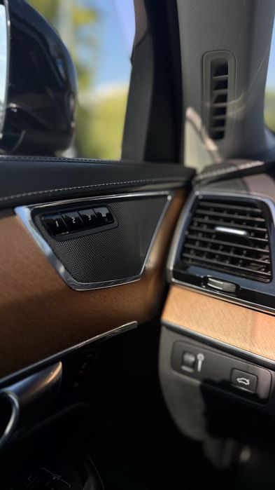 VOLVO XC90 DIESEL D4 Inscription