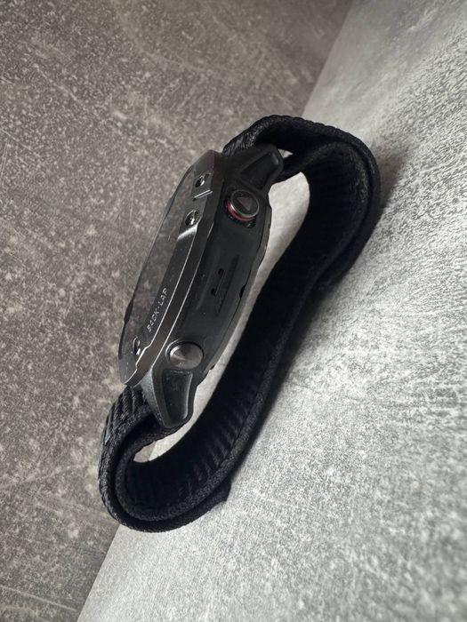 Garmin Fenix 6X sapphire