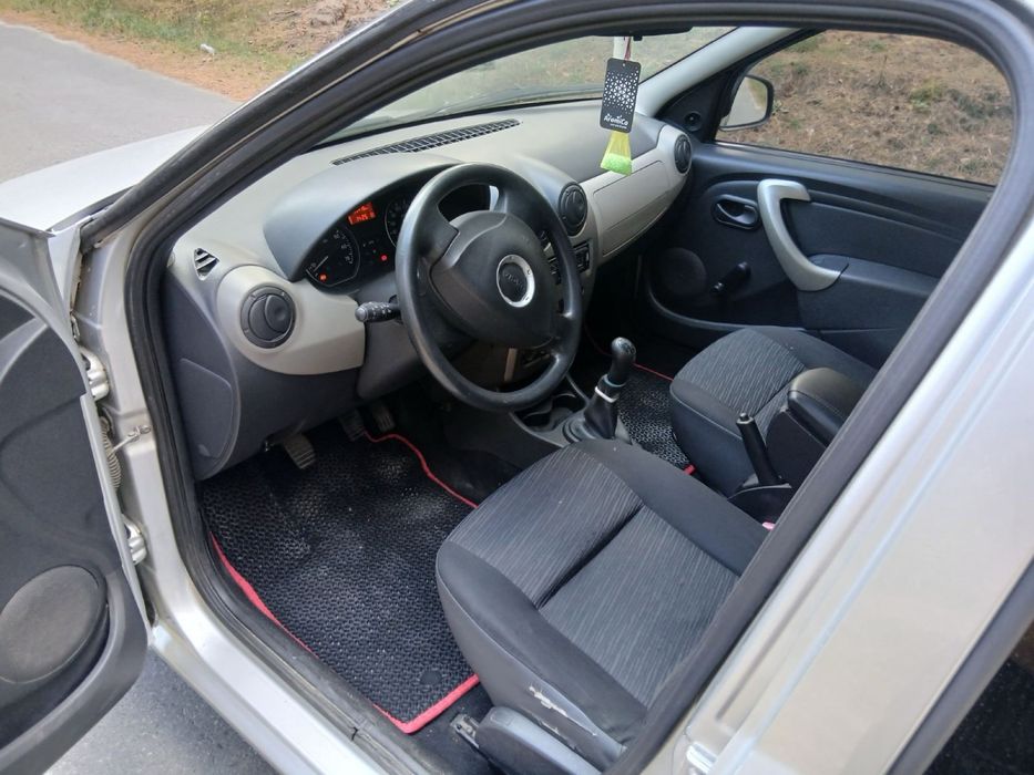 Dacia Logan 2010