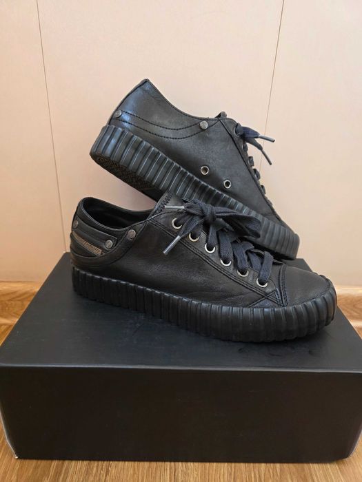 Diesel Dsquared Maison Margiela