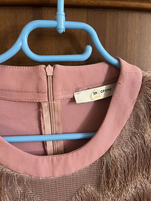 Коктейльна сукня