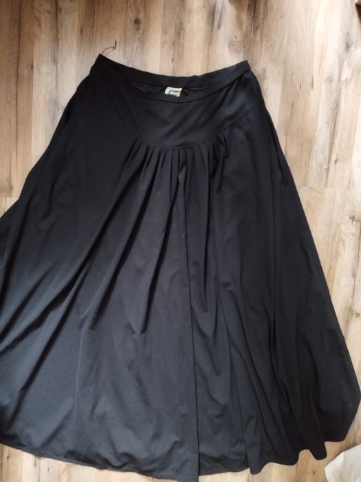 Продам  вінтажну німецьку спідницю максі