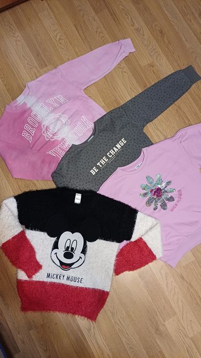 Next sinsay primark кофта гольф светр на 140 см 9 років