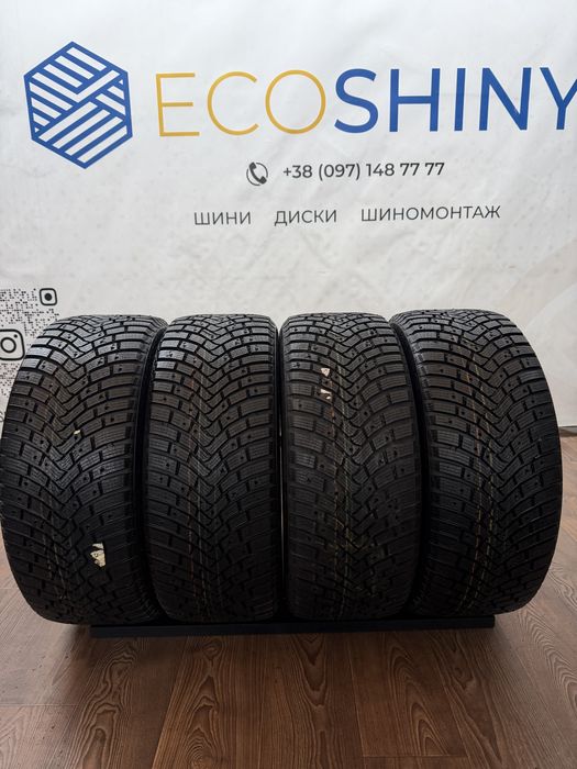 Шини Continental 235/45/R18