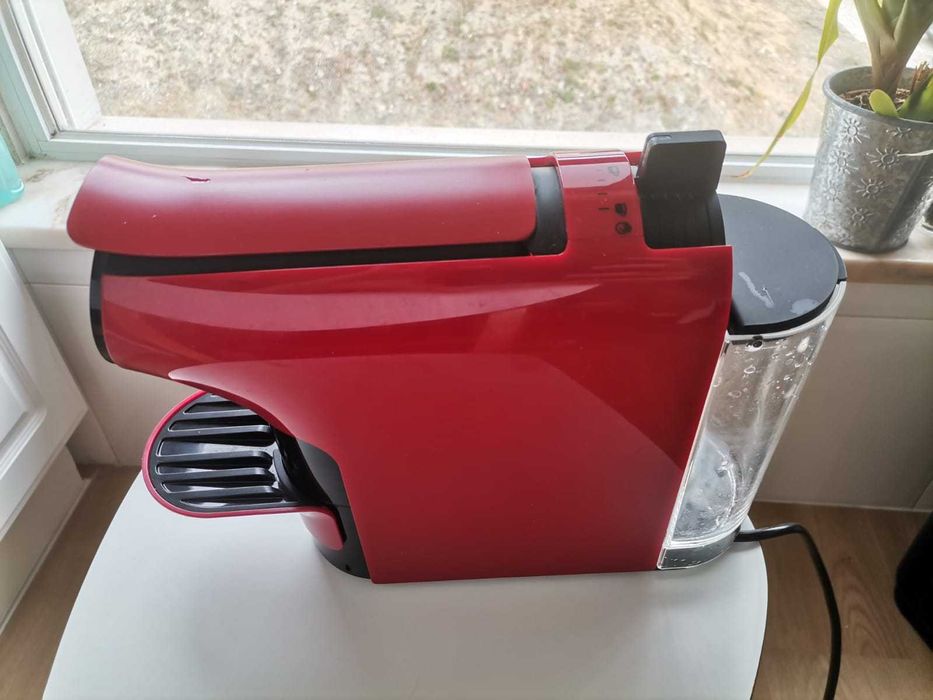 Continente Coffee Machine64550285497473120