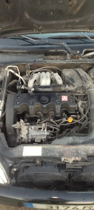 Citroen saxo 2001