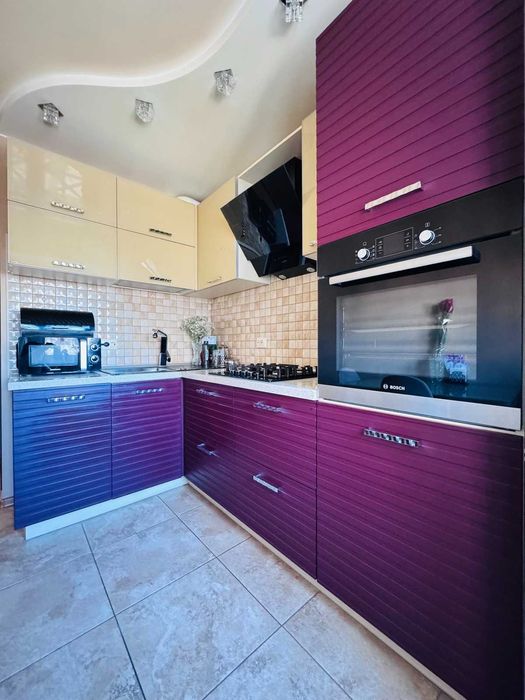 3-rooms apartment apartment by the address st. Magistratskaya (area 62,6 m²) - Atlanta.ua - photo 14