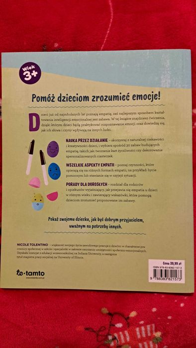 Komplet edukacyjny dla psychologa