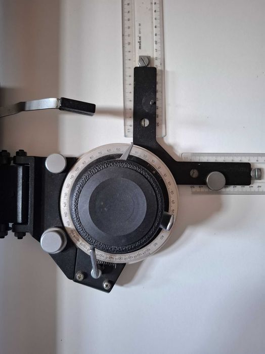 Estirador molin 2.35