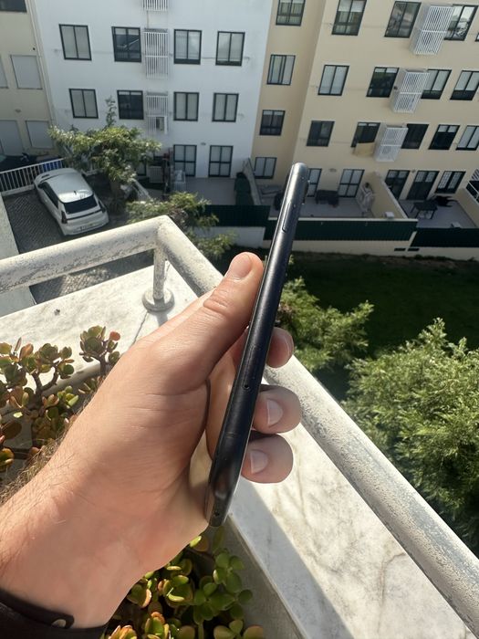 iPhone XR 128gb como novo