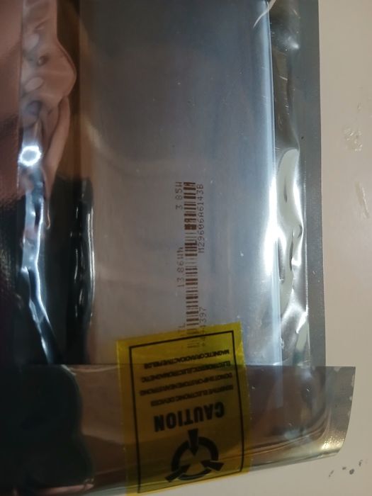 Bateria nova para Samsung Galaxy S7 Edge EB-BG935ABE, 3,8V 3600mAh 13