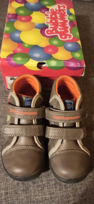 Buty dziecięce 29