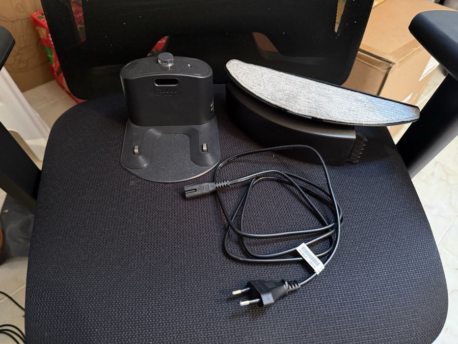 Aspirador robot Roomba i5