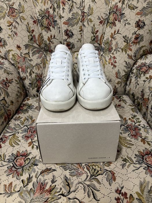 Golden goose purestar