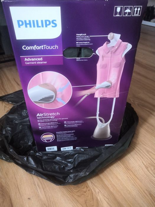 Отпариватель Philips GC576/60